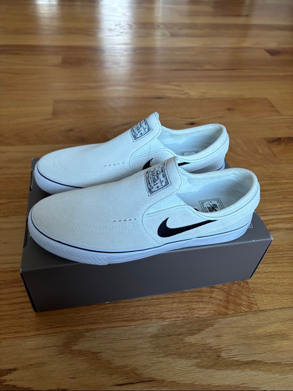 Nike SB Janoski Slip Men’s size 6.5